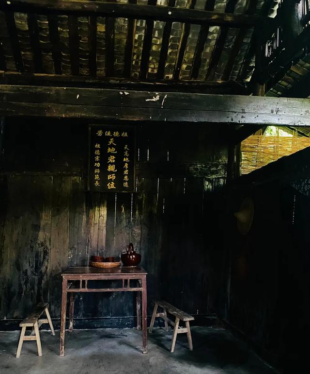 边城印象:一口吃三省 三地闻鸡鸣!