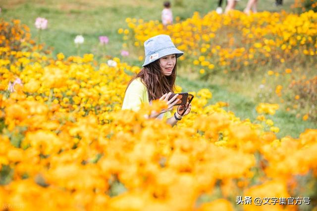 十一国庆节出游旅行文案（精选25句）