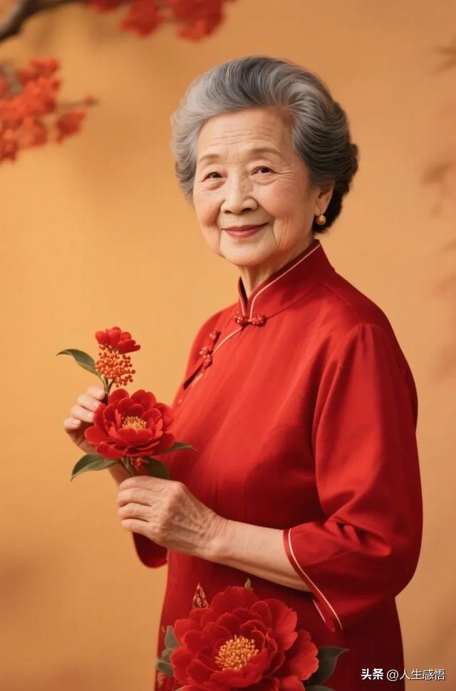 人老了，当你被嫌弃、被数落、被厌恶的时候，记住这三句话！