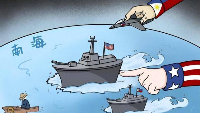 特朗普不来北京看阅兵，美防长想打电话给中国，中方“已读不回”