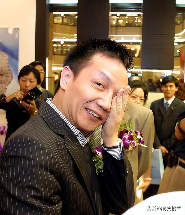 国家出手抓的4位首富，罪行太恶劣，坑惨老百姓，个个不值得原谅