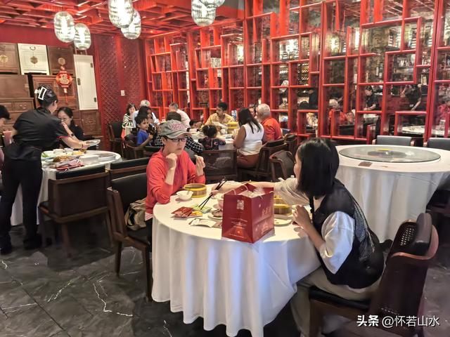 2025加拿大之旅日记(9)——从魁北克到渥太华 游览首都标志性景点