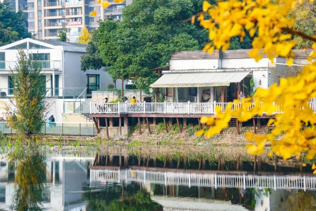 河畅水清景美!郫都母亲河“焕颜”,解锁亲水宜居新体验