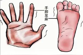 1个药，堪称“筋脉疏通工”手脚麻木，筋骨疼痛，膝盖酸胀都管了图片