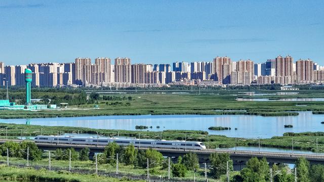 人民领袖｜总书记为何说“不谈新发展理念不行”