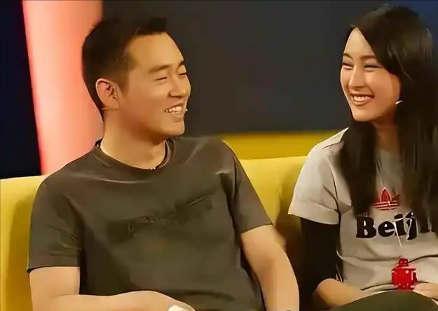 有一种“反噬”叫孔令辉和马苏，分手12年后，两人的境遇天翻地覆