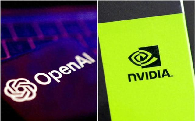 英伟达OpenAI千亿合作炸锅？绑定电力卖GPU控风险，真不是瞎烧钱