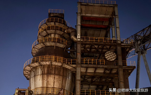 这个杭州宝藏公园太励志了，每周蜕变，现为户外盛宴处，你打几分