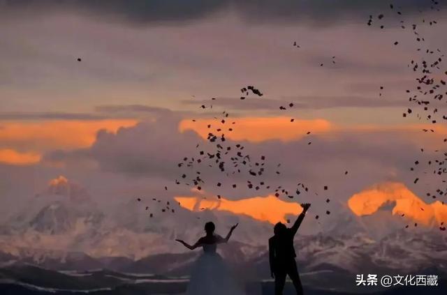 大胆点！2026，去西藏跨年！把仪式感拉到新高度（不请假版）