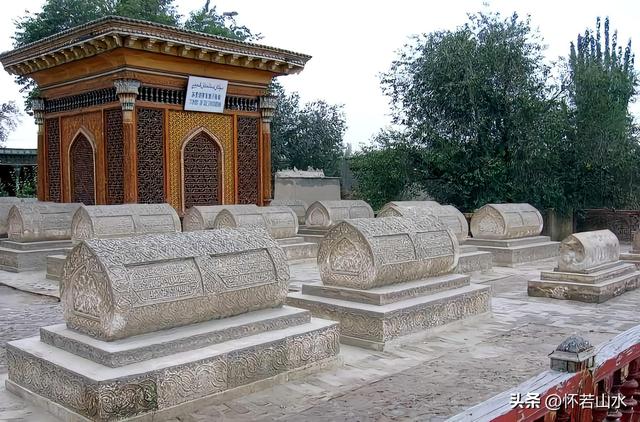 2025环南疆沙漠铁路背包自由行日记(5)——莎车两晚一天打卡