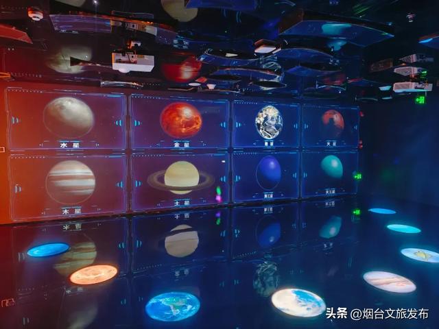【乐游烟台】高性价比！烟台被严重低估的神仙遛娃地