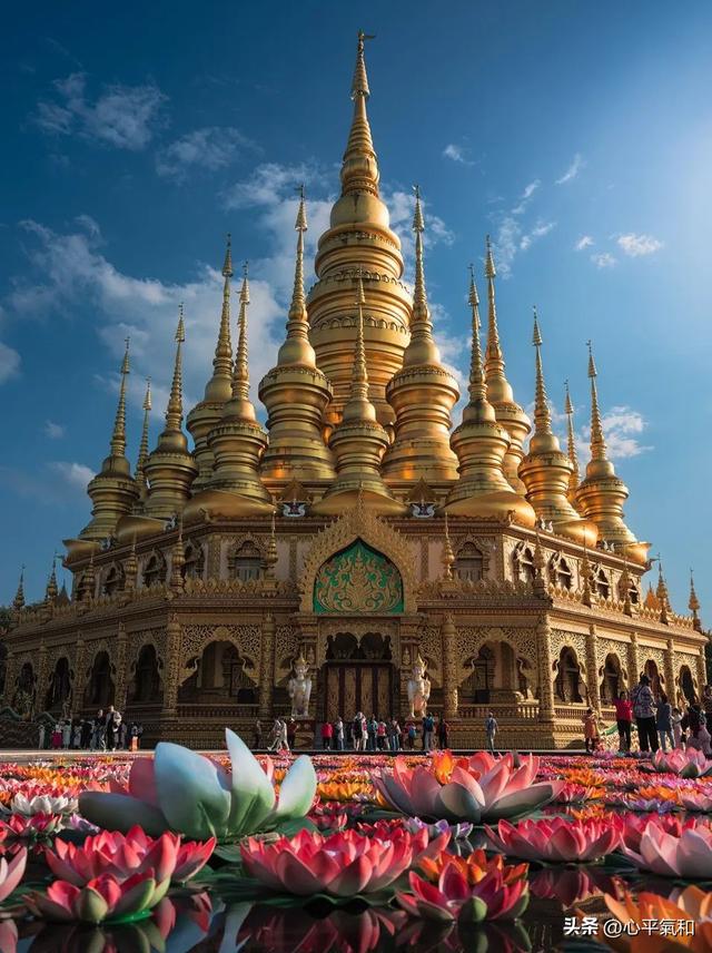 中国最像国外的地方，全球最佳旅行地之一，等于环游整个东南亚！