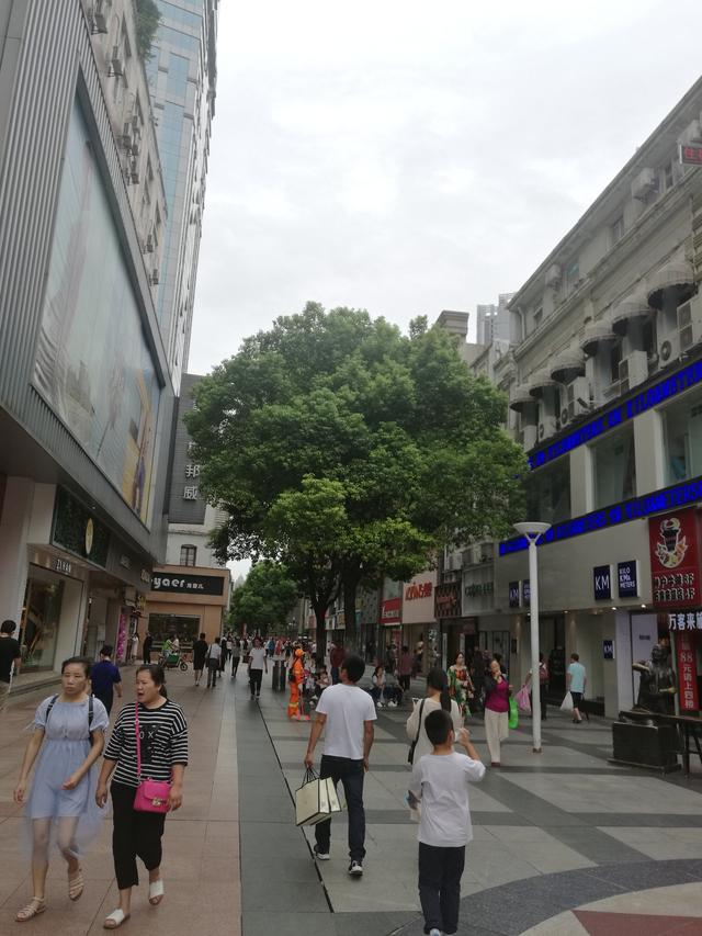 【武汉市】武汉旅游景区景点漫游 #小黄人抖音生活日记