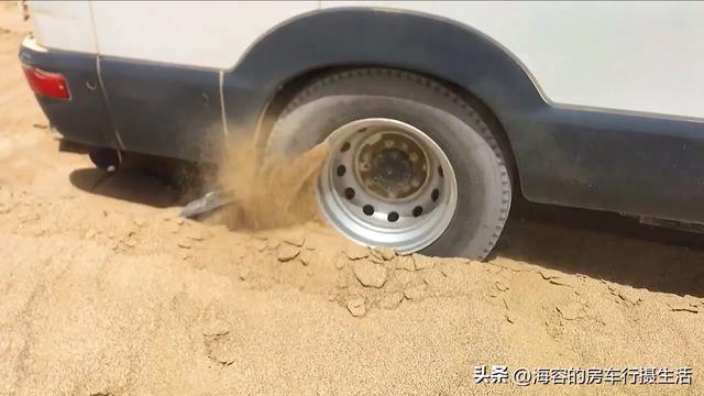 三车勇闯火星一号公路：在地球秘境，赴一场"火星之约"