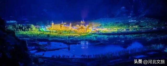 冬趣保定！解锁六条二日游线路新玩法→