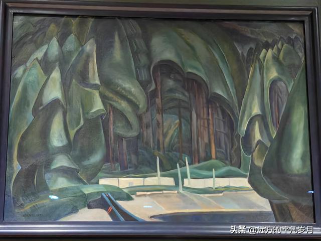 温哥华游记（二）