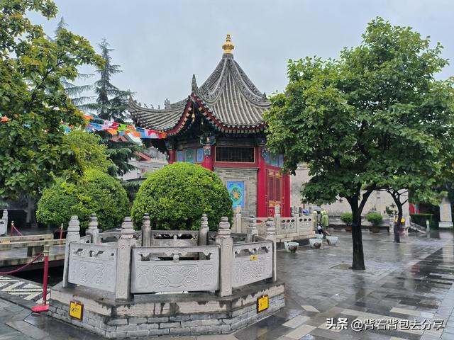 青铜器之乡ｌ宝鸡，这篇攻略让你如何玩转宝鸡，内含免费门票信息