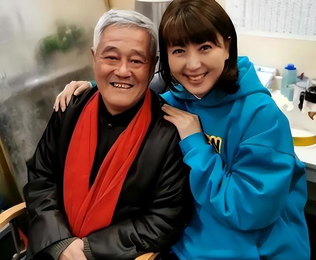 林越也没想到，自己苦心栽培20年的儿子，竟给闫学晶做了嫁衣