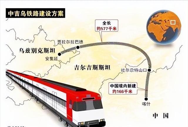 波兰放行中欧班列后不服气？直接对中国图穷匕见，提出一个新要求