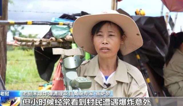 亚洲最贫困国：落后中国30年，女性开放，游客去了可以当富豪。