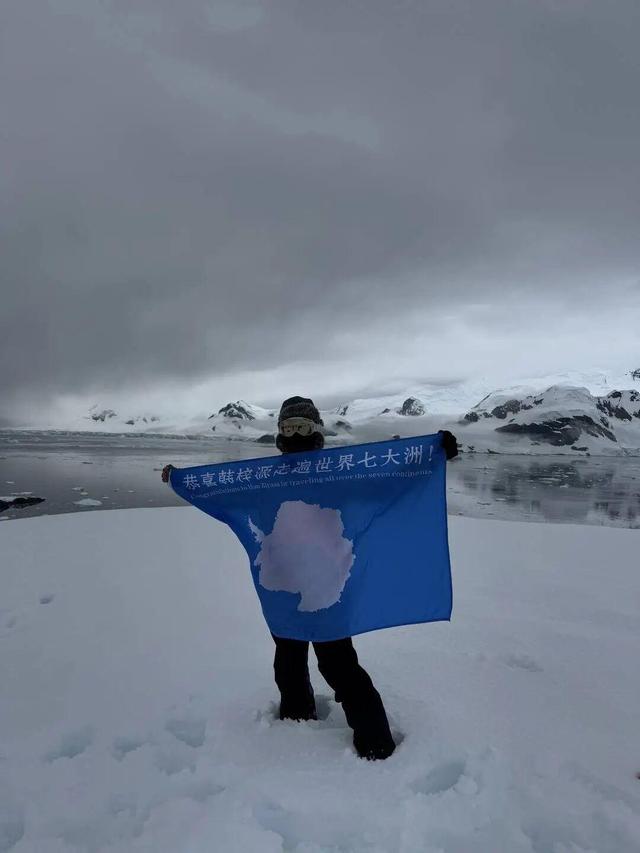 南极游从20万跌至5万，探秘这片白色大陆的 “价格密码”