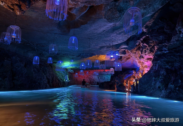 叮咚，杭州秋天“探秘娱乐线”来了，一日享美与乐，超适合全家游