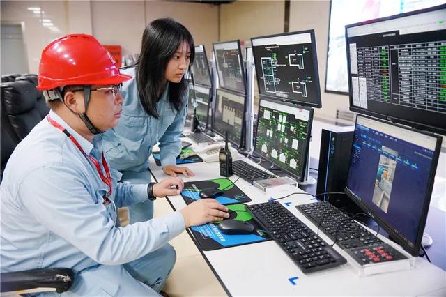 扬子石化这项技术入选省级典型案例