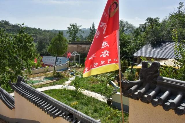 醋见未来 醋动新声——第二届钱塘沟醋文化节隆重开幕