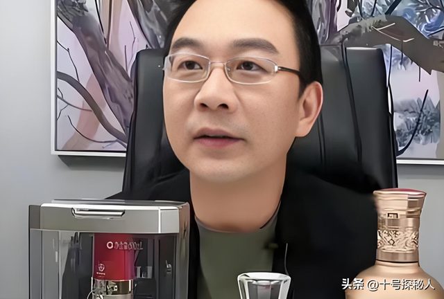 2017年，前央视主持人郎永淳沦为阶下囚，刑满释放后的他过得如何