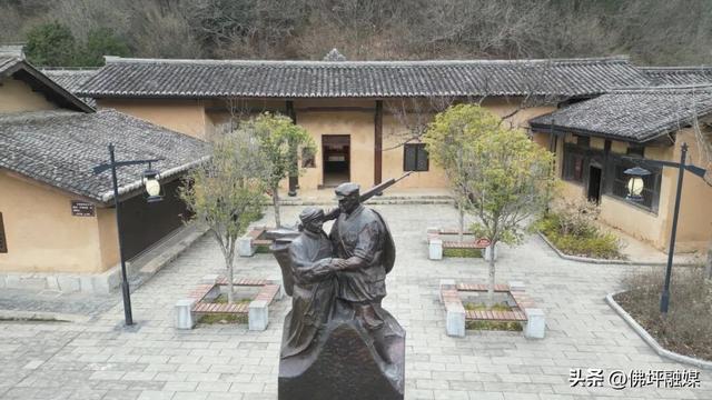 🥕解锁“疯狂动物城”佛坪分城🦊