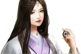 诸葛亮一表人才，为什么要娶一个丑妻？图片