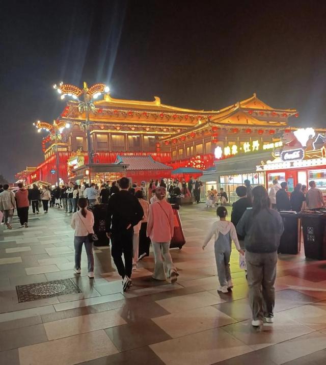 提到西安，你会想到什么？