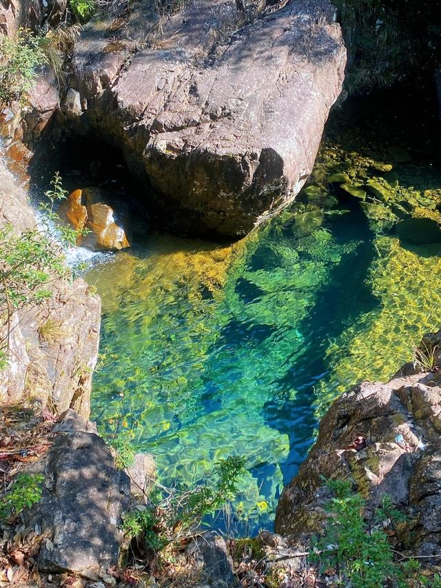 世界上只有中国湖南省常德市才有的全球 “独一无二的10大奇景”