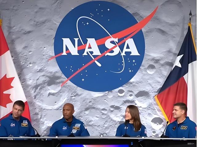 火星？月球？航天计划一波三折陷入困局，美国还能有本事完成吗？