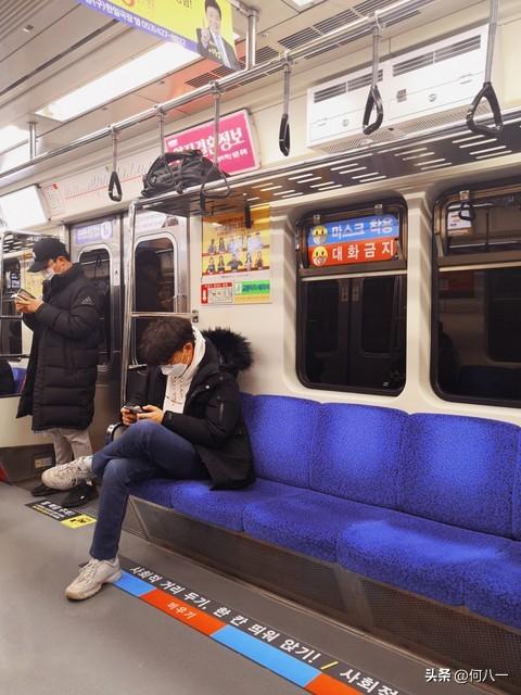 “韩国”，24个你不知道的国家冷知识，带你看看