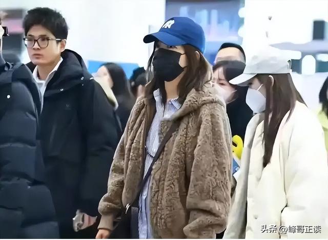 事业没了，婚也离了，被封杀5年后赵薇不再隐忍	，首次回应传闻