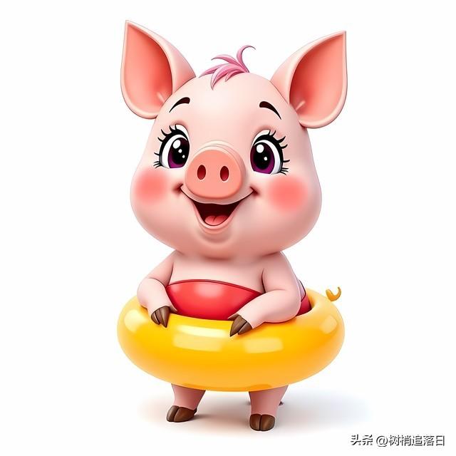 生肖猪必看！1月12-15号躲得过事，躲不过人心这道坎