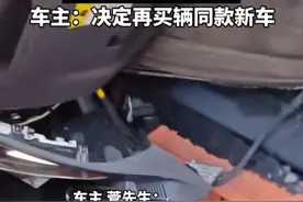 真硬！49吨煤车压顶，车内3人全身而退，车主又买一辆，网友炸了图片