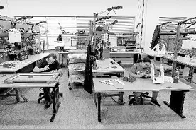 “对等关税”能让制造业回流美国吗图片