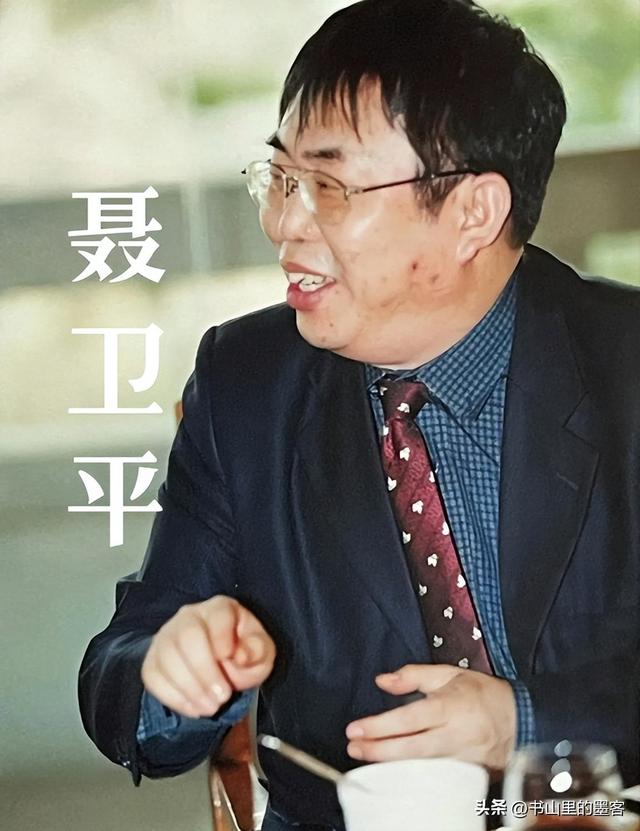 聂卫平离世不到1天	，私生活被扒，恶心的事发生，小23岁娇妻遭殃