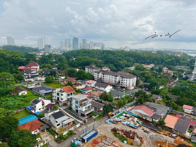 马来西亚“第二大城市”，与新加坡仅隔一条海峡，好多人不知道？