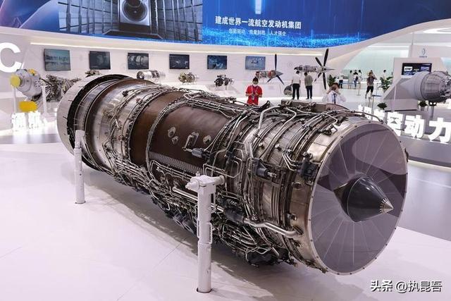 中国航发重大突破！彻底解决五六代机高超音速飞行器“心脏病”？