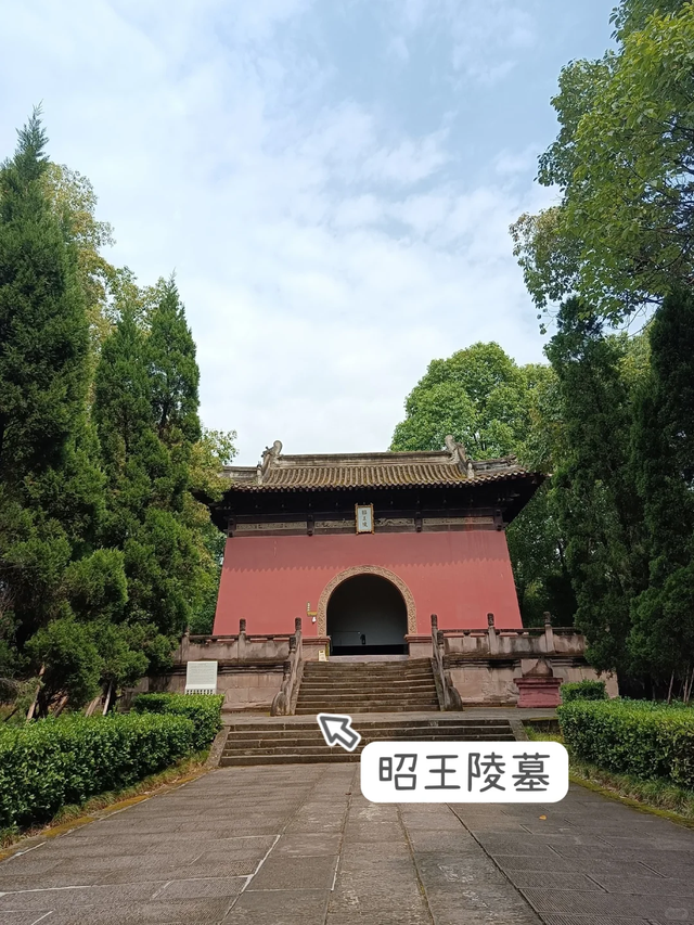 除了三星堆，成都竟还有3座中国最精致的王陵，震撼！