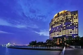 惊爆！苏州顶奢酒店大揭秘？(后篇)图片