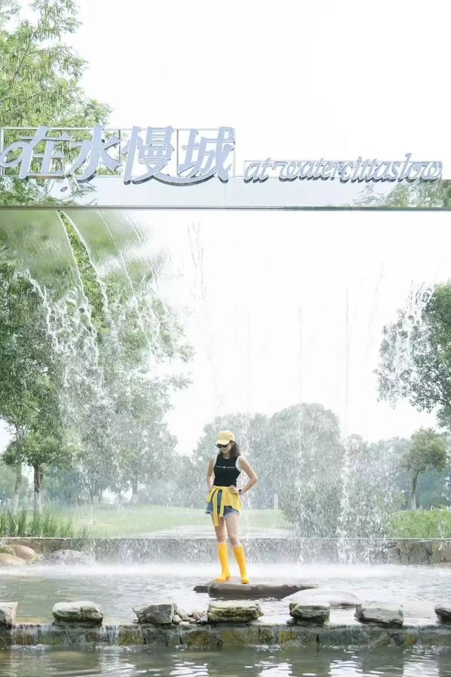25℃的天然空调