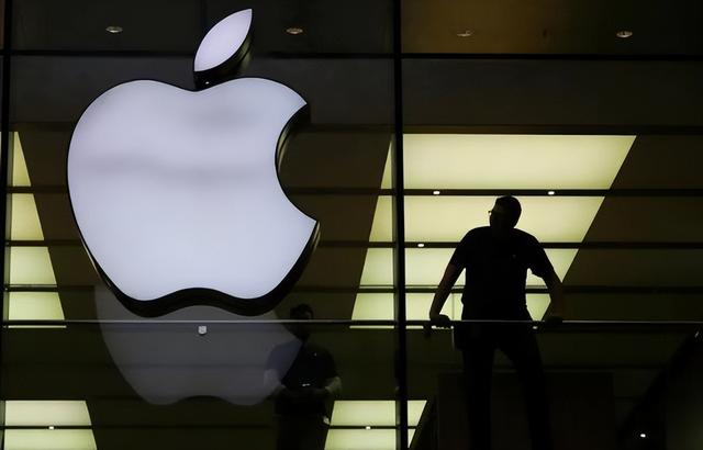 郭台铭曾公开发声：若苹果公司离开中国，中国市场或将“变天”？