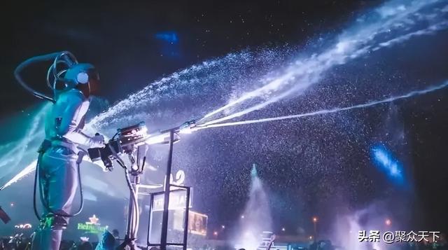 定了！2025广元汤山泼水电音狂欢节，8月1日盛大开启！送门票啦~