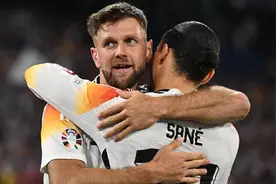 欧洲杯出线分析：8队有望提前出线，比利时再负可能要出局图片