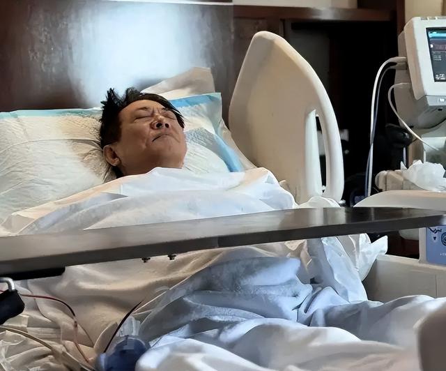 3天曝4个大瓜！李连杰开刀、性侵被公开、故意辱华，个个离谱