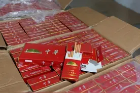 30档的烟草证一年能赚多少钱？可以躺平吗？同行：你想太多了图片